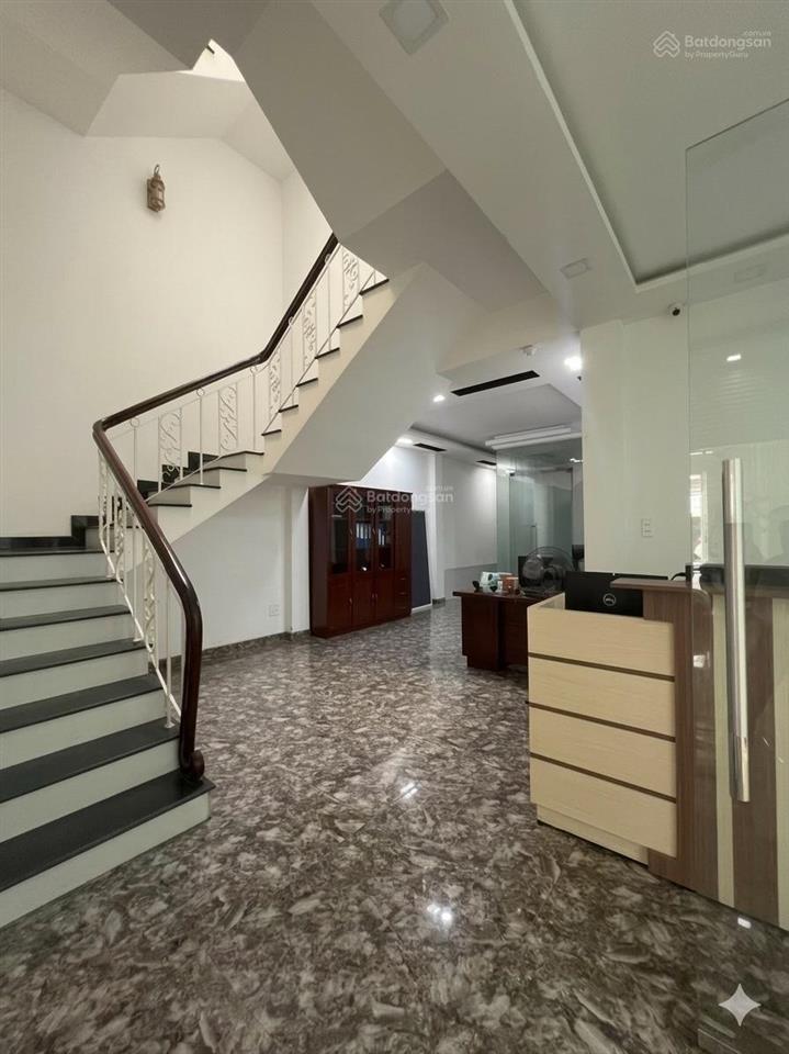 Bán nhà mặt tiền đường nhựa 12m nguyễn trãi quận 1, 185m2, 3 tầng,