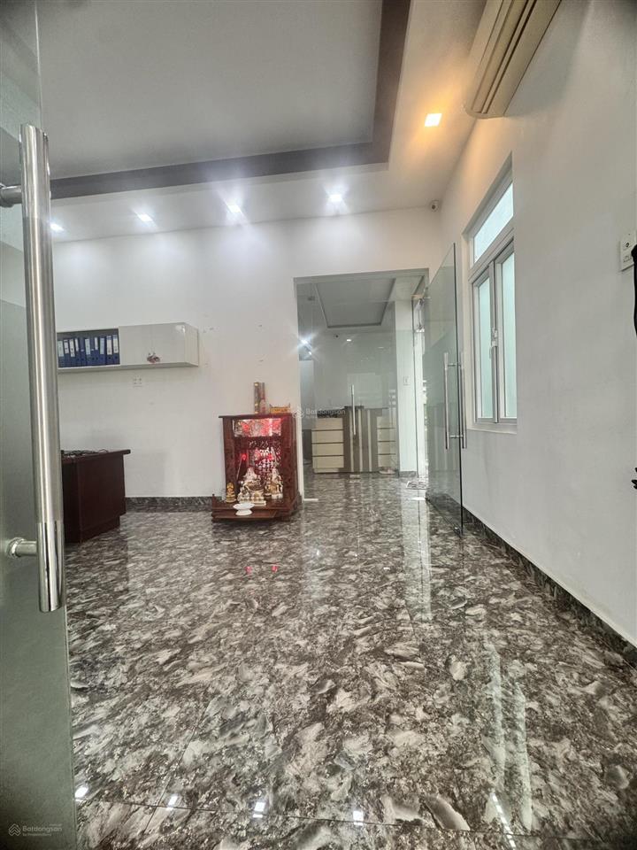 Bán nhà mặt tiền đường nhựa 12m nguyễn trãi quận 1, 185m2, 3 tầng,