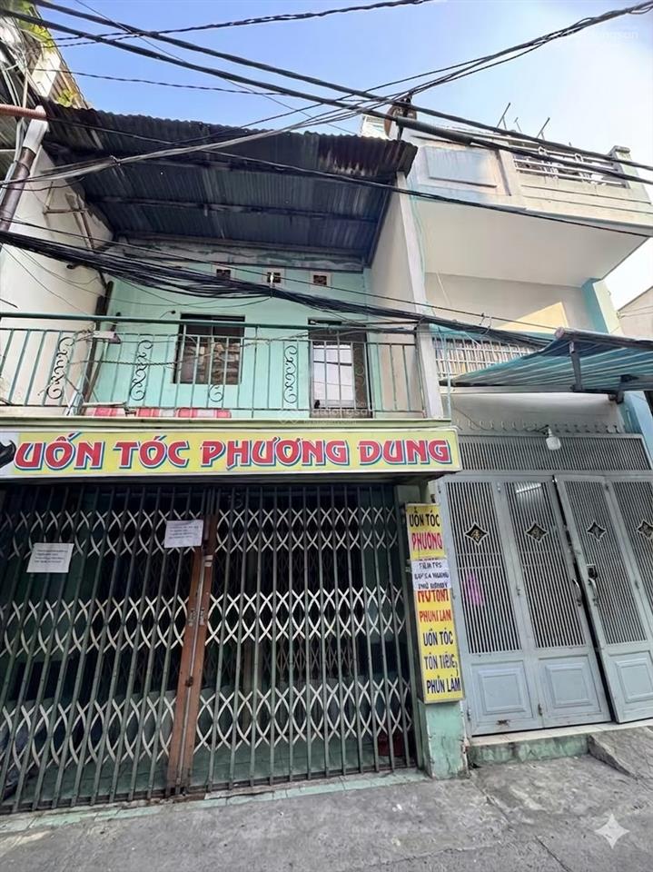 Bán nhà chính chủ hxh hẻm xe hơi hưng phú quận 8, 44m2, cấp 4, tiện xây mới.