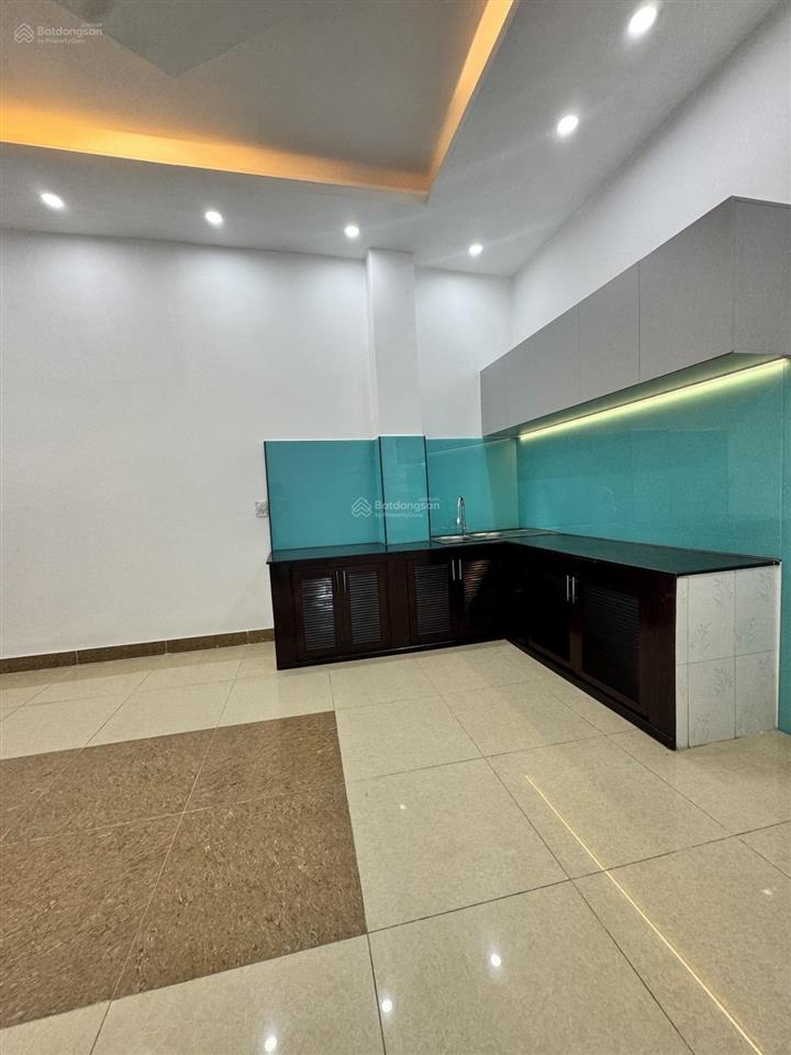 Bán nhà hxh hẻm xe hơi âu dương lân p3 q8, 66m2, 2 tầng, hẻm thông, kqh