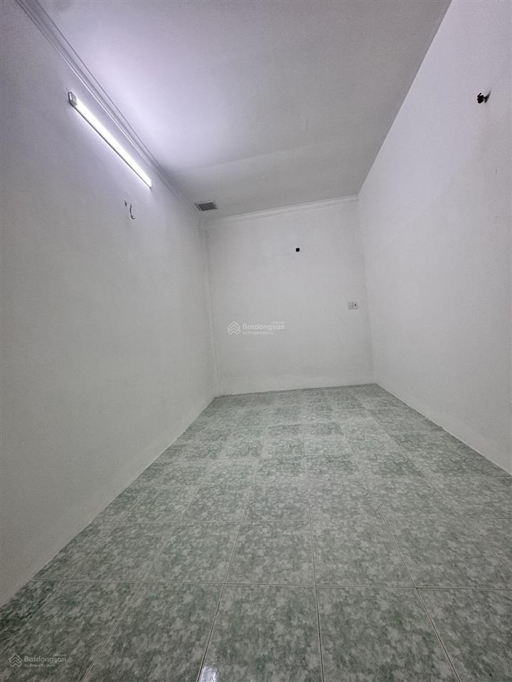Bán nhà hxh hẻm xe hơi âu dương lân p3 q8, 66m2, 2 tầng, hẻm thông, kqh