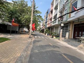 Bán nhà kdc bông sao p5q8, 67m2, 5 tầng, 5pn,