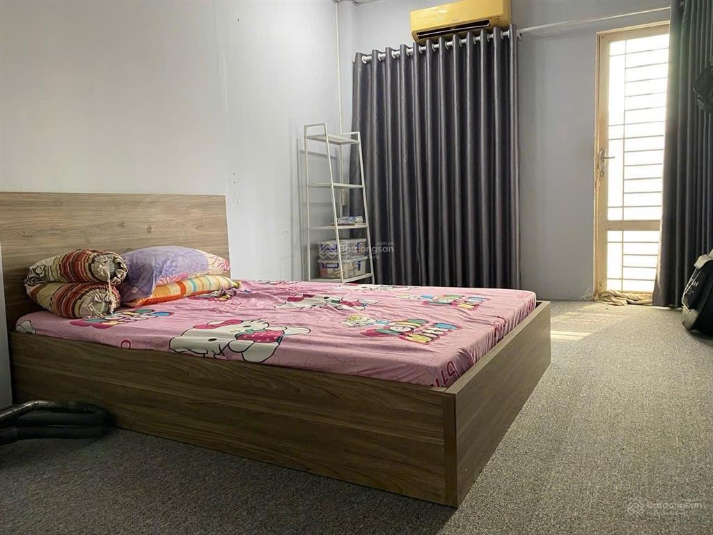 Bán nhà chính chủ hxh hẻm xe hơi dương bá trạc p1q8, 99m2, 3 tầng, sổ vuông vắn.