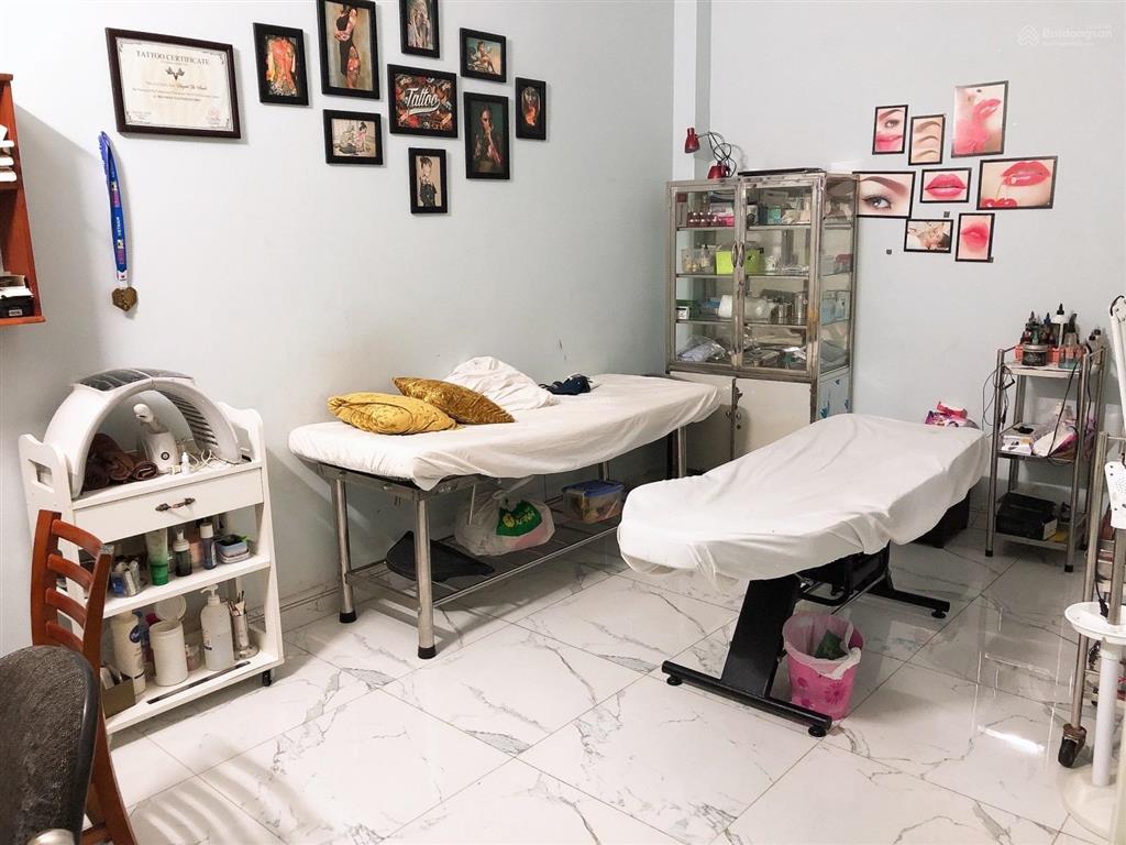 Bán nhà chính chủ hxh hẻm xe hơi (c10m) phạm thế hiển p4q8, 51m², 3 tầng, hẻm thông