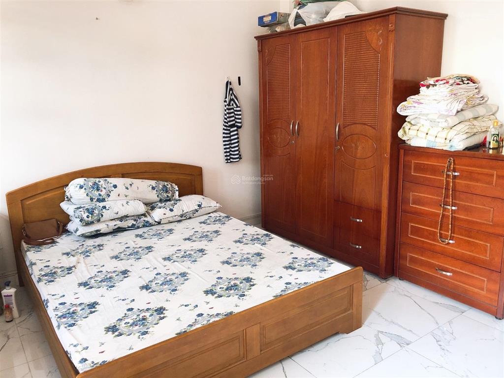 Bán nhà chính chủ hxh hẻm xe hơi (c10m) phạm thế hiển p4q8, 51m², 3 tầng, hẻm thông