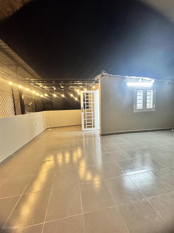 Bán nhà chính chủ mặt tiền thụt âu dương lân p3 q8, 48m2, 4 tầng, 4pn, sổ vuông vắn