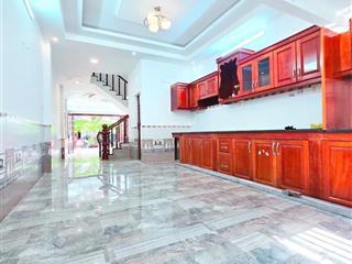 Bán nhà kdc bông sao p5q8, 64m2, 4 tầng, 4pn.