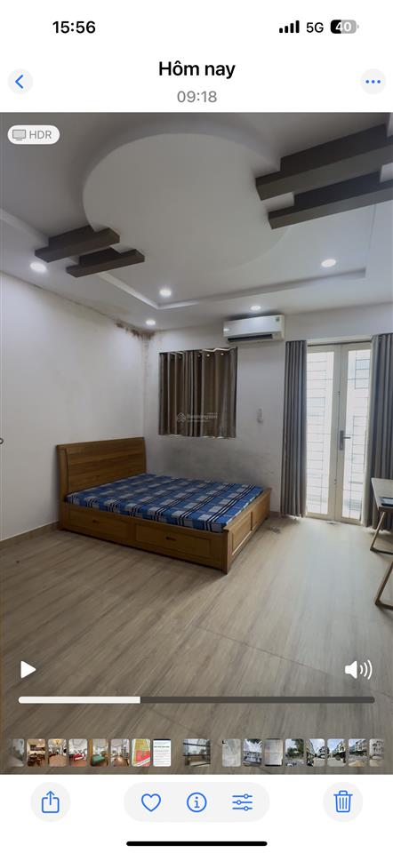 Bán nhà chính chủ hxh hẻm xe hơi dương bá trạc  nguyễn thị tần p2 q8, 93m2, 4 tầng hẻm thông