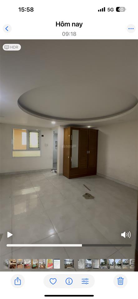 Bán nhà chính chủ hxh hẻm xe hơi dương bá trạc  nguyễn thị tần p2 q8, 93m2, 4 tầng hẻm thông