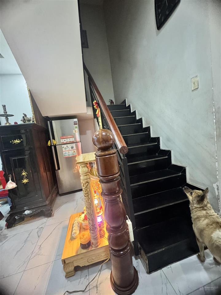 Bán nhà hxh hẻm xe hơi (c10m) phạm thế hiển p4q8, 58m2, 3 tầng, 3pn, hẻm thông.