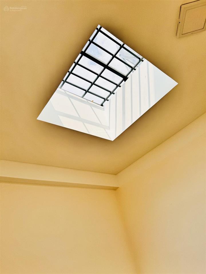 Bán nhà dương bá trạc  phạm thế hiển  tạ quang bửu quận 8, 46m², 4 tầng, 4pn.