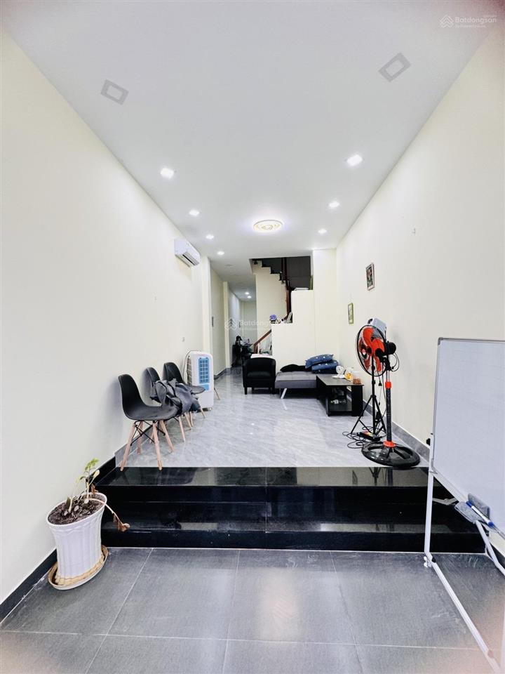 Bán nhà dương bá trạc  phạm thế hiển  tạ quang bửu quận 8, 46m², 4 tầng, 4pn.