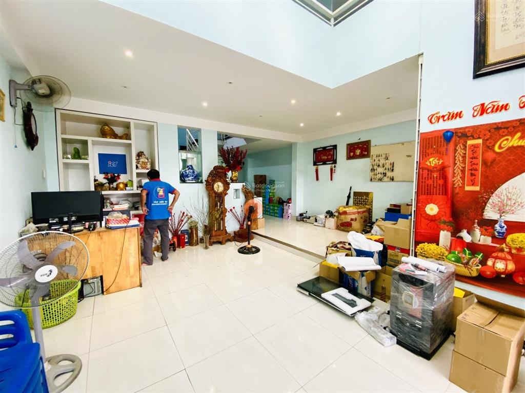 Bán nhà kdc khu dân cư sài gòn chợ lớn giao lê bôi, phạm thế hiển, p7 quận 8, 108m2, 5 tầng