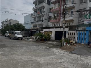 Bán nhà kdc khu dân cư sài gòn chợ lớn giao lê bôi, phạm thế hiển, p7 quận 8, 108m2, 5 tầng.