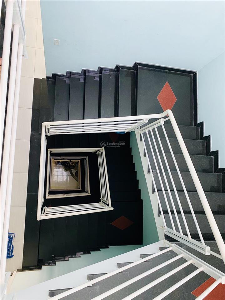 Bán nhà kdc khu dân cư sài gòn chợ lớn giao lê bôi, phạm thế hiển, p7 quận 8, 108m2, 5 tầng