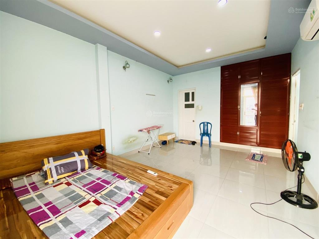 Bán nhà kdc khu dân cư sài gòn chợ lớn giao lê bôi, phạm thế hiển, p7 quận 8, 108m2, 5 tầng