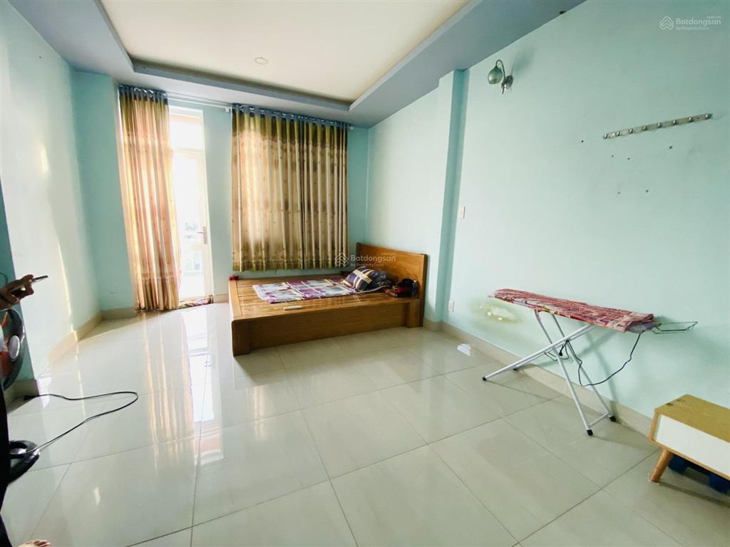Bán nhà kdc khu dân cư sài gòn chợ lớn giao lê bôi, phạm thế hiển, p7 quận 8, 108m2, 5 tầng
