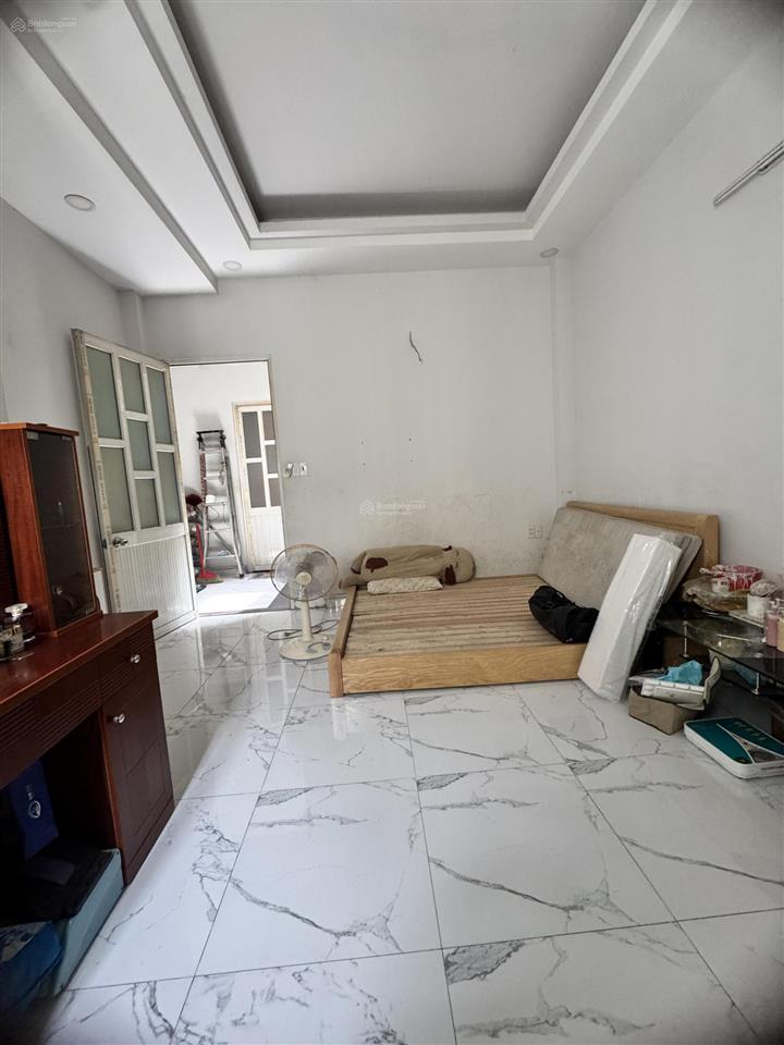 Bán nhà chính chủ hxh hẻm xe hơi (c10m) phạm thế hiển  tạ quang bửu p4 quận 8, 52m2, 3 tầng.
