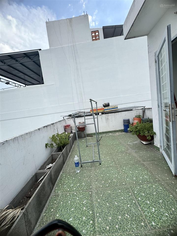 Bán nhà chính chủ phạm thế hiển tạ quang bửu p4 quận 8, 58m2, 4 tầng, 4 pn, kqh, knn.