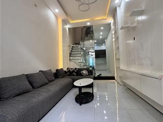 Bán nhà chính chủ phạm thế hiển tạ quang bửu p4 quận 8, 58m2, 4 tầng, 4 pn, kqh, knn.