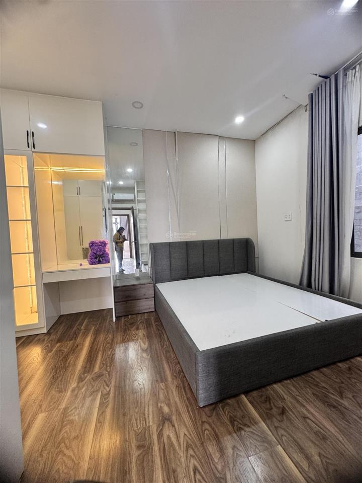 Bán nhà chính chủ phạm thế hiển tạ quang bửu p4 quận 8, 58m2, 4 tầng, 4 pn, kqh, knn.