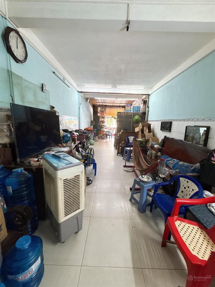 Bán nhà chính chủ mặt tiền đường hưng phú  chánh hưng quận 8  giáp quận 5, quận 1, 75m2, 3 tầng