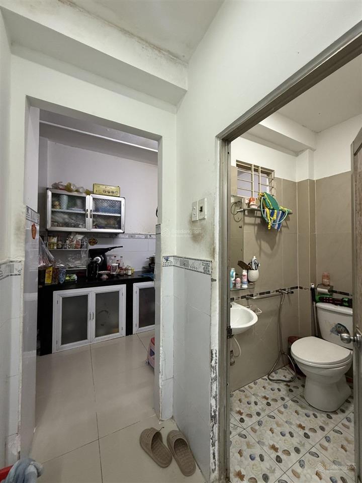 Bán nhà chính chủ hxh hẻm xe hơi huỳnh tấn phát thị trấn nhà bè, 69m2, 2 tầng, tiện cải tạo xây mới