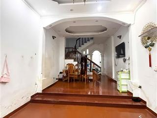 Bán nhà hẻm thông âu dương lân, tạ quang bửu, chánh hưng quận 8, 58m2, 4 tầng.