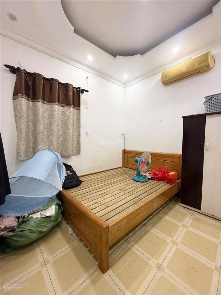 Bán nhà hẻm thông âu dương lân, tạ quang bửu, chánh hưng quận 8, 58m2, 4 tầng.