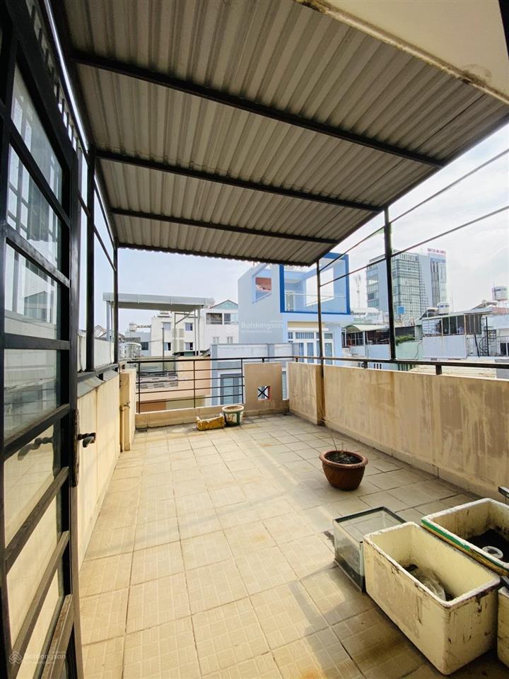 Bán nhà hxh hẻm xe hơi dương bá trạc, chánh hưng, quận 8, 47m2, 4 tầng, 4pn.