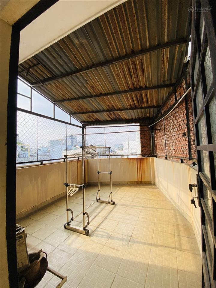 Bán nhà hxh hẻm xe hơi dương bá trạc, chánh hưng, quận 8, 47m2, 4 tầng, 4pn.