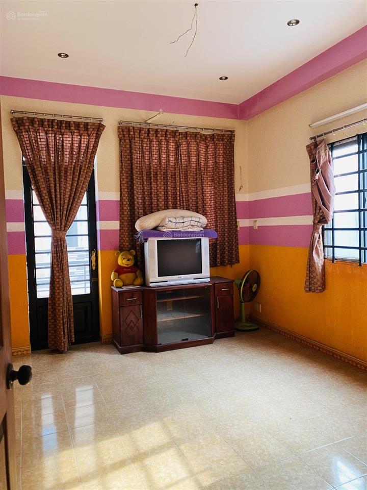 Bán nhà hxh hẻm xe hơi dương bá trạc, chánh hưng, quận 8, 47m2, 4 tầng, 4pn.