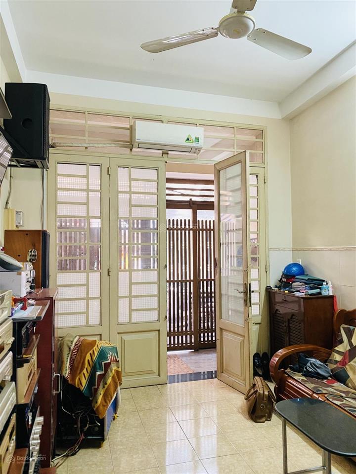 Bán nhà hxh hẻm xe hơi dương bá trạc, chánh hưng, quận 8, 47m2, 4 tầng, 4pn.