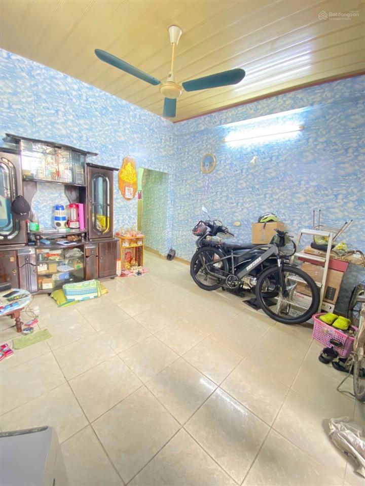 Bán nhà dương bá trạc phạm thế hiển, chánh hưng (p1q8), 57m2, 2 tầng, kqh.