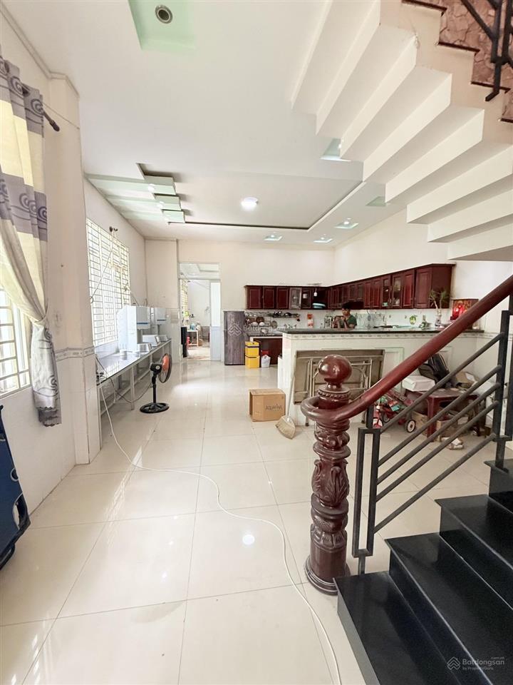 Bán nhà chính chủ hxh hẻm xe hơi phạm thế hiển, tạ quang bửu p5 quận 8, 520m2, 3 tầng, có dòng tiền