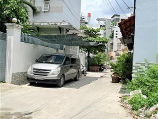 Bán nhà chính chủ hxh hẻm xe hơi phạm thế hiển, tạ quang bửu p5 quận 8, 520m2, 3 tầng, có dòng tiền