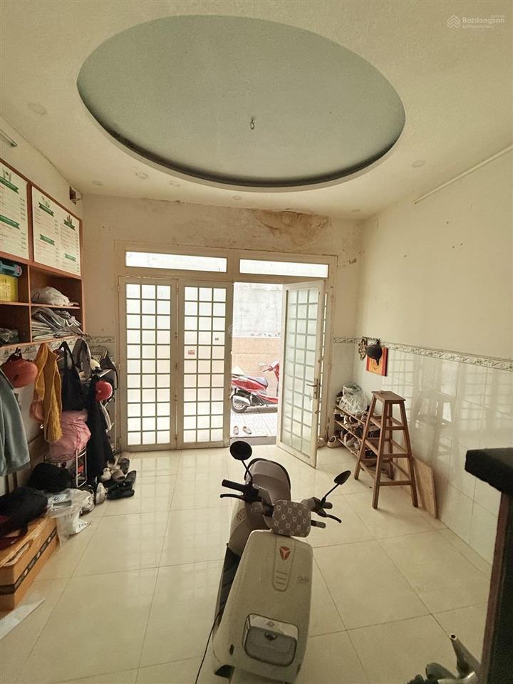 Bán nhà chính chủ hxh hẻm xe hơi phạm thế hiển, tạ quang bửu p5 quận 8, 520m2, 3 tầng, có dòng tiền