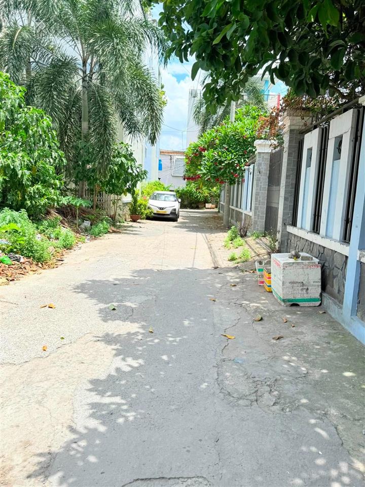 Bán nhà chính chủ hxh hẻm xe hơi phạm thế hiển, tạ quang bửu p5 quận 8, 520m2, 3 tầng, có dòng tiền
