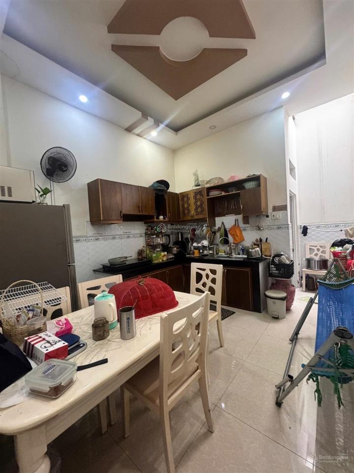 Hxh hẻm xe hơi trương đình hội quận 8, 46m, 4 tầng, 4pn