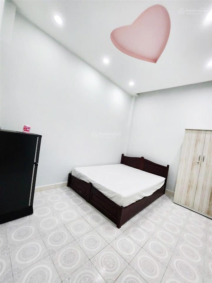 Bán nhà chính chủ hxh hẻm xe hơi 6m chdv dương bá trạc, chánh hưng giáp quận 1, 4, 5, 7 chỉ cây cầu