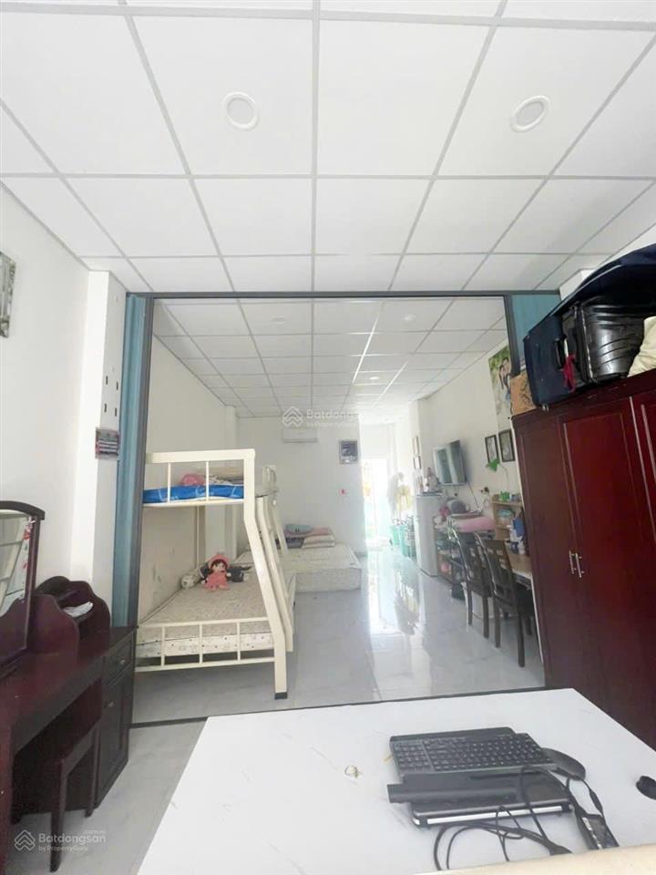 Bán nhà chính chủ hxh hẻm xe hơi 6m chdv dương bá trạc, chánh hưng giáp quận 1, 4, 5, 7 chỉ cây cầu