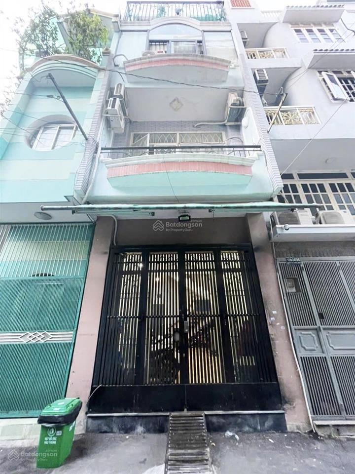 Bán nhà chính chủ hxh hẻm xe hơi 6m chdv dương bá trạc, chánh hưng giáp quận 1, 4, 5, 7 chỉ cây cầu