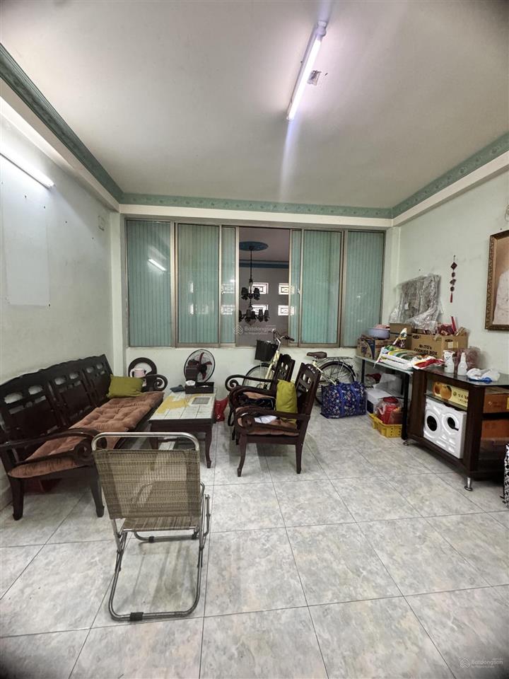 Bán nhà chính chủ gửi mặt tiền đường tùng thiện vương quận 8 giáp quận 5, 6, 74m2, 5 tầng, 7pn