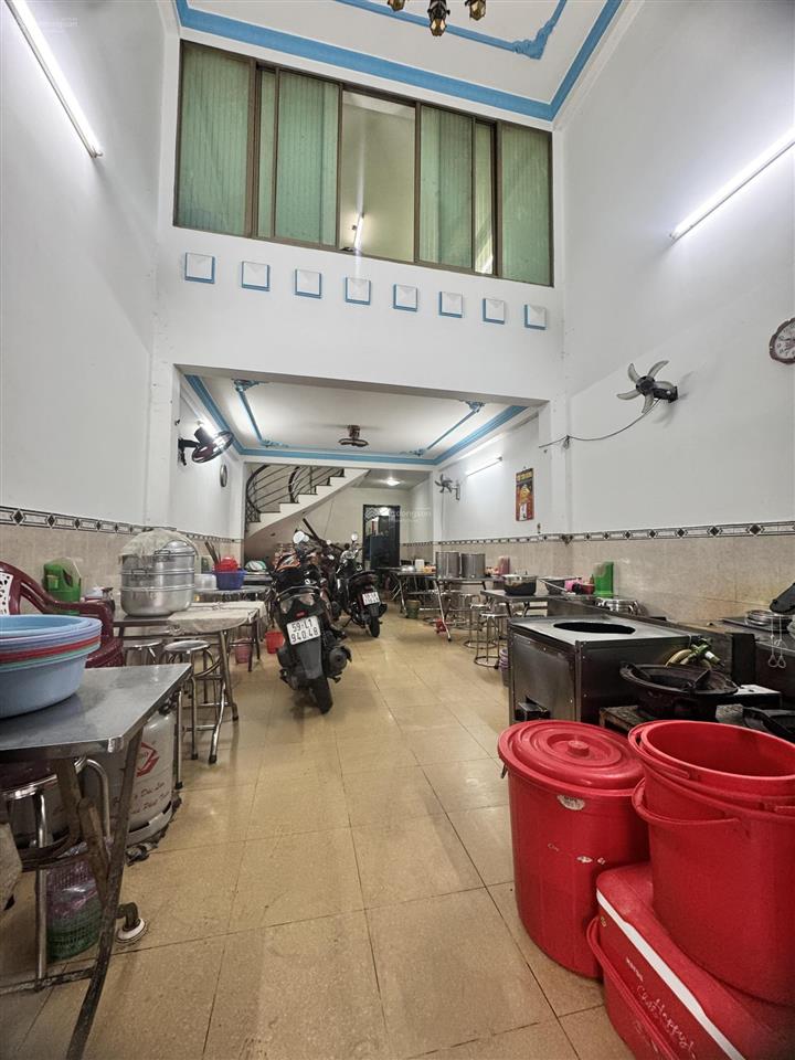 Bán nhà chính chủ gửi mặt tiền đường tùng thiện vương quận 8 giáp quận 5, 6, 74m2, 5 tầng, 7pn