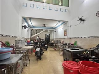 Bán nhà chính chủ gửi mặt tiền đường tùng thiện vương quận 8 giáp quận 5, 6, 74m2, 5 tầng, 7pn