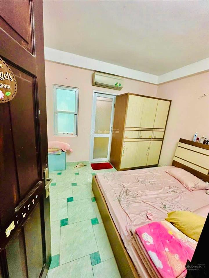 Bán nhà chính chủ phạm thế hiển (p1 q8) 52m2, 3 tầng, 3pn, hẻm thông