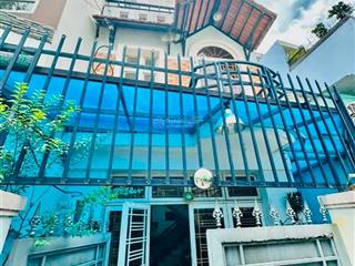 Bán nhà chính chủ phạm thế hiển (p1 q8) 52m2, 3 tầng, 3pn, hẻm thông