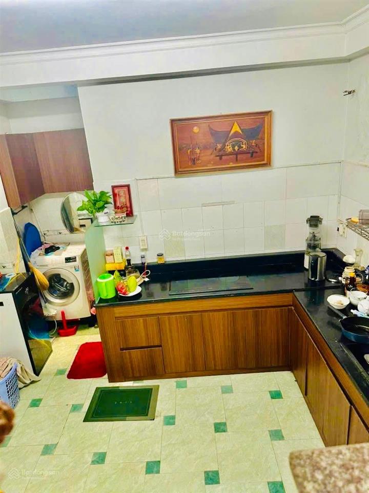 Bán nhà chính chủ phạm thế hiển (p1 q8) 52m2, 3 tầng, 3pn, hẻm thông