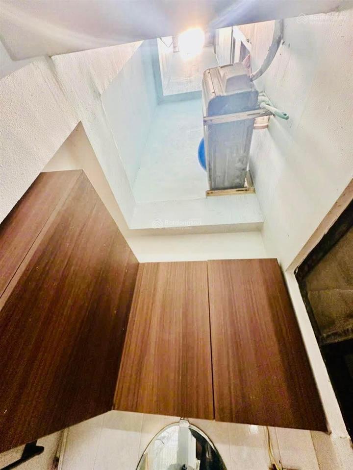 Bán nhà chính chủ phạm thế hiển (p1 q8) 52m2, 3 tầng, 3pn, hẻm thông