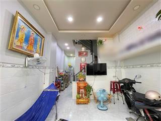 Bán nhà chính chủ âu dương lân p3 quận 8, 31m2, 4 tầng, 5pn, không quy hoạch, không ngập nước.